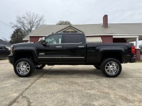 Image for 2018 Chevrolet Silverado 1500 High Country ID: 7044349