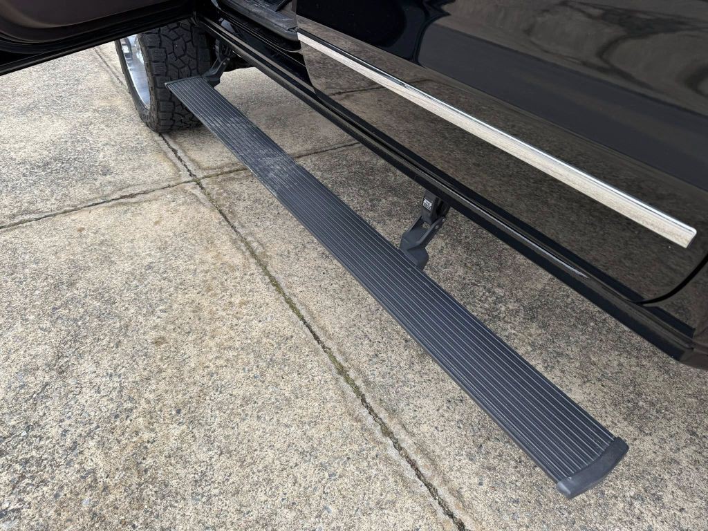 2018 Chevrolet Silverado 1500 Image 13