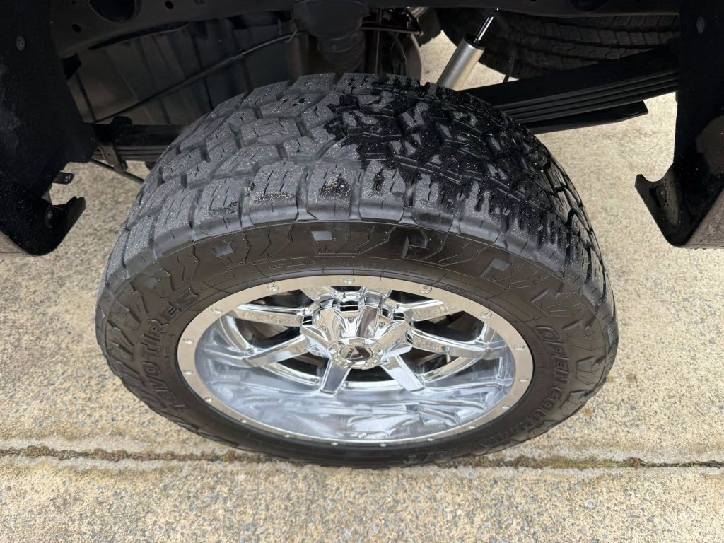 2018 Chevrolet Silverado 1500 Image 14