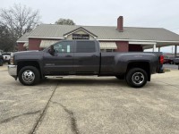 Image for 2016 Chevrolet Silverado 1500 Crew Cab W/t ID: 7044742