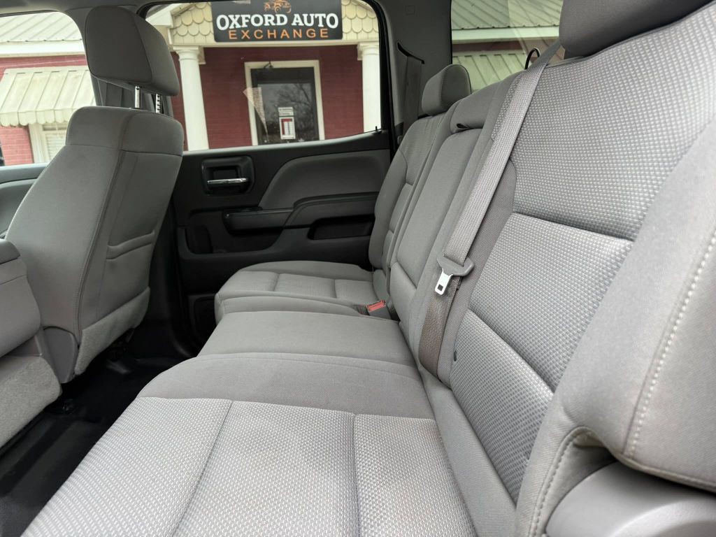 2016 Chevrolet Silverado 1500 Image 7