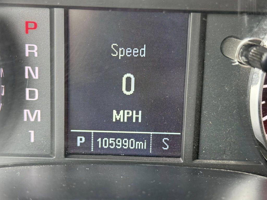 2016 Chevrolet Silverado 1500 Image 8