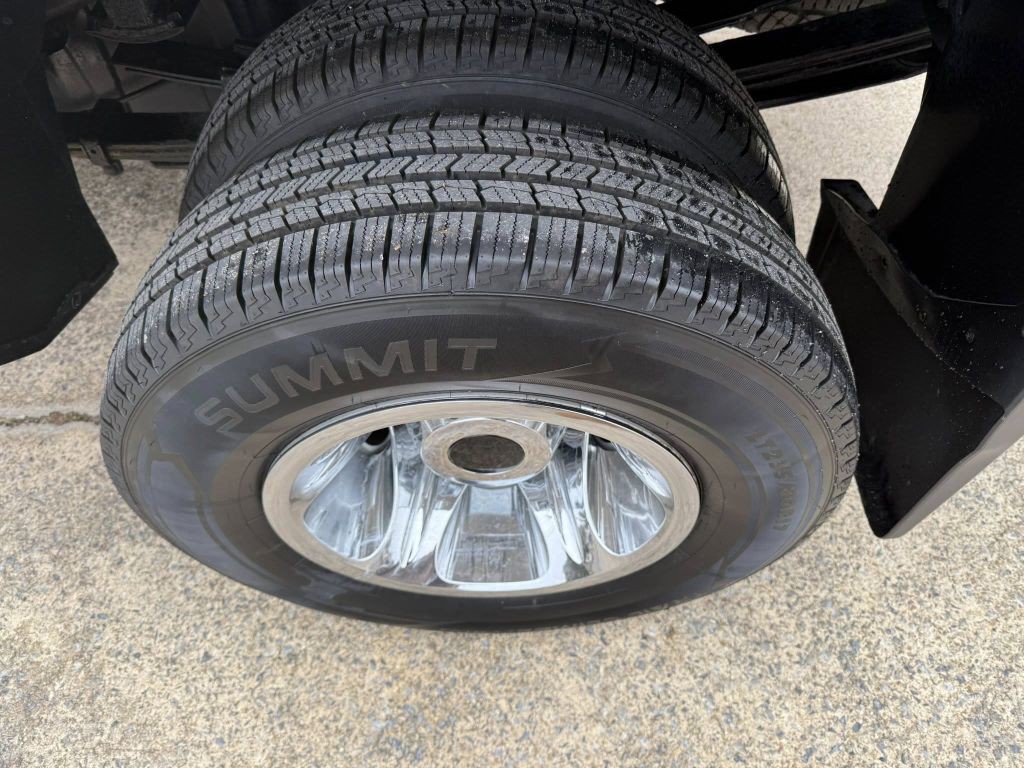 2016 Chevrolet Silverado 1500 Image 13