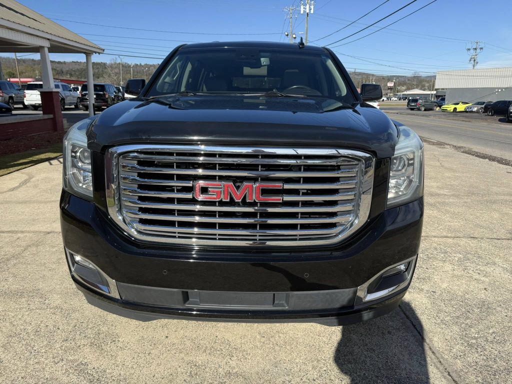 2019 GMC Yukon Image 3