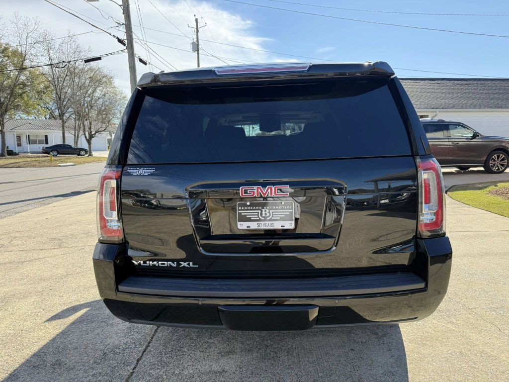 2019 GMC Yukon Image 5