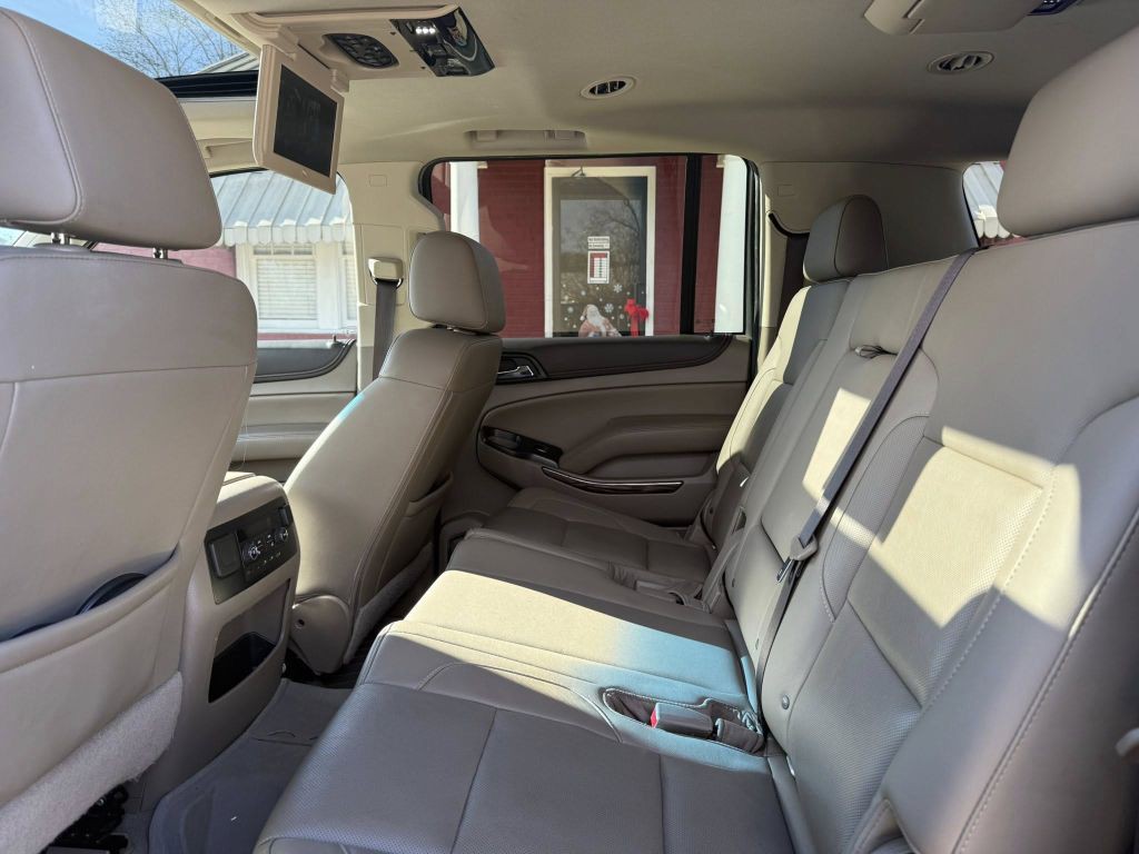 2019 GMC Yukon Image 7