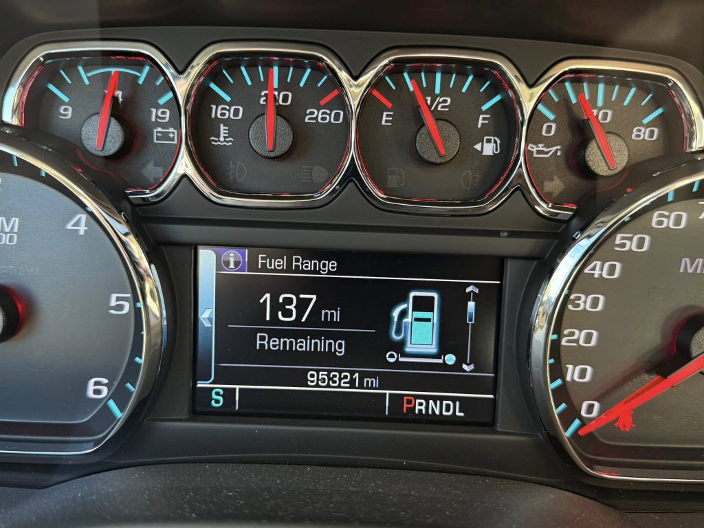 2019 GMC Yukon Image 10