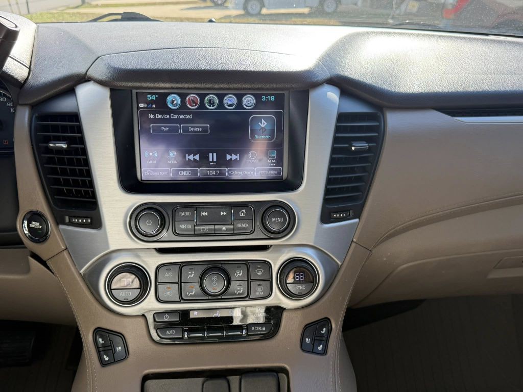 2019 GMC Yukon Image 11