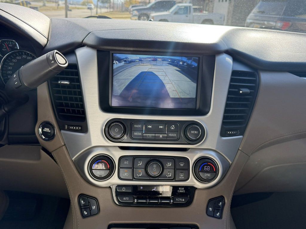 2019 GMC Yukon Image 12