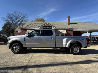 Image for 2022 Ford F-350 Super Duty ID: 7060649