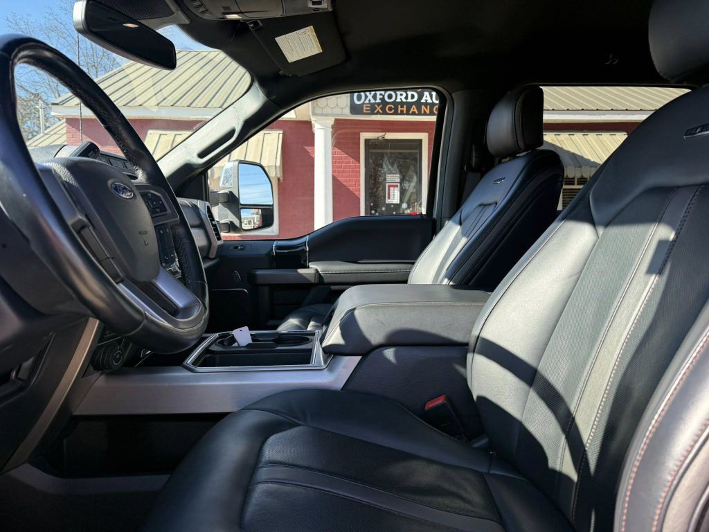 2022 Ford F-350 Image 7