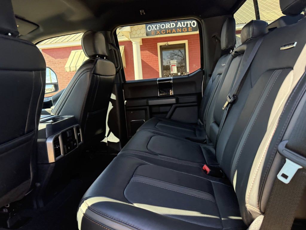 2022 Ford F-350 Image 8