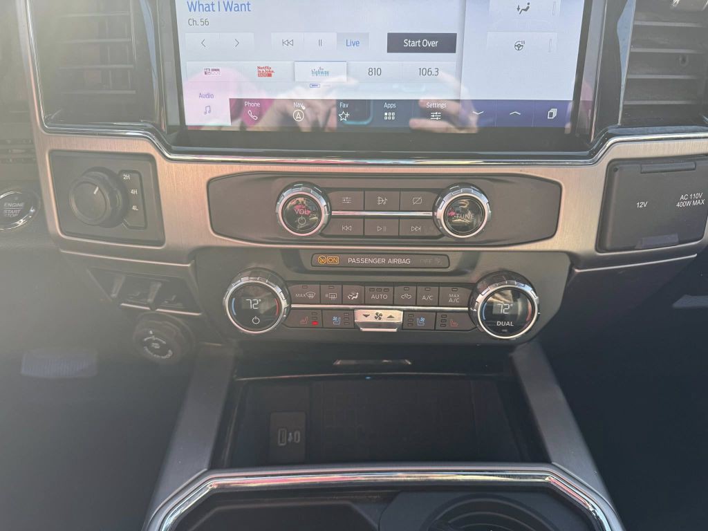 2022 Ford F-350 Image 13