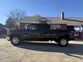 Image for 2008 GMC Sierra 2500 HEAVY DUTY ID: 7068527