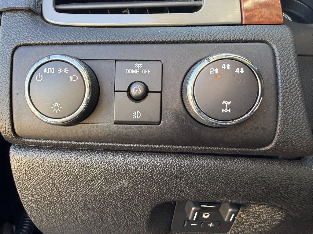 2008 GMC Sierra Image 10