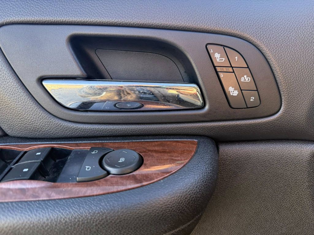 2008 GMC Sierra Image 11