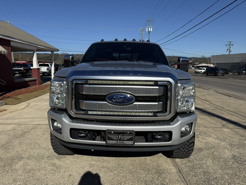 2016 Ford F-250 Image 3
