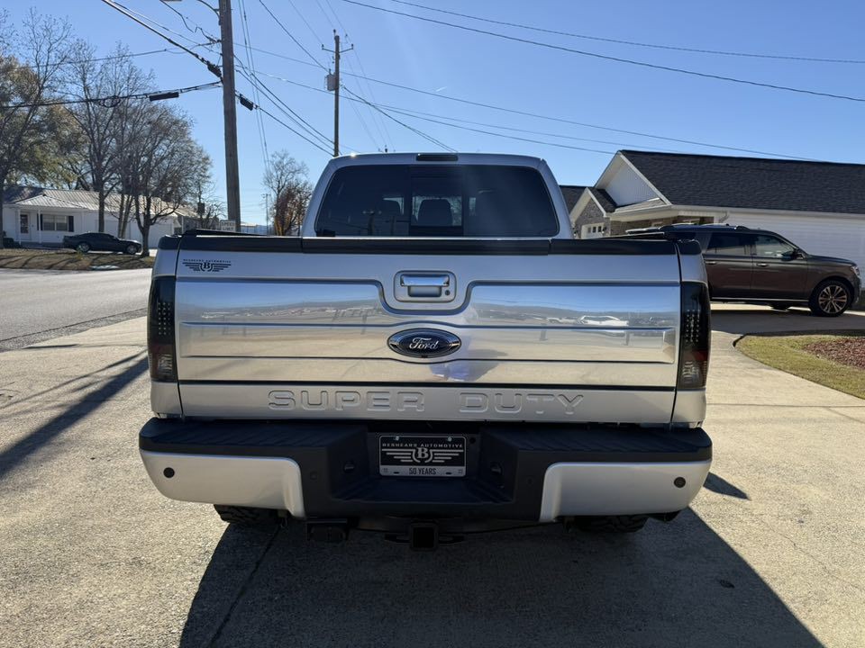 2016 Ford F-250 Image 5
