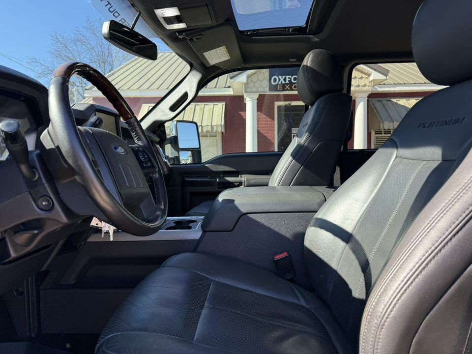 2016 Ford F-250 Image 6