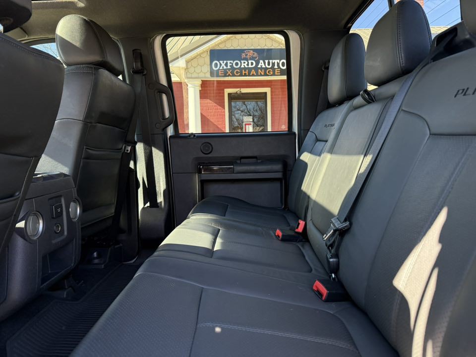 2016 Ford F-250 Image 7