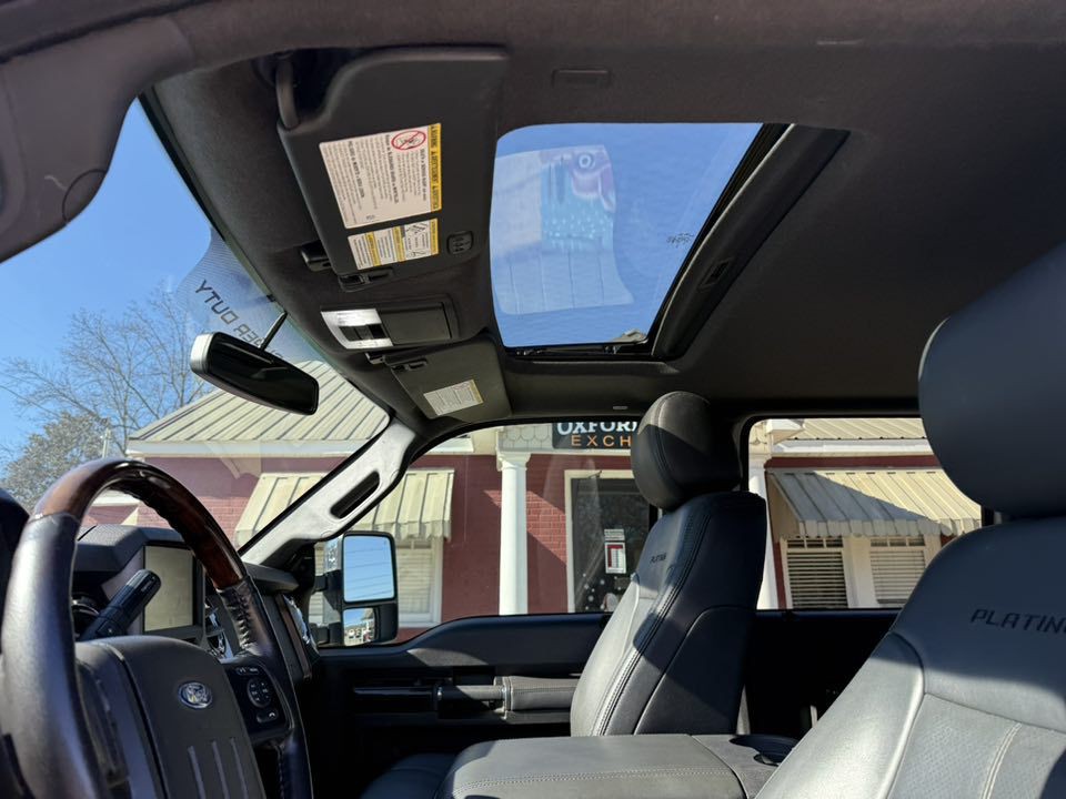 2016 Ford F-250 Image 8