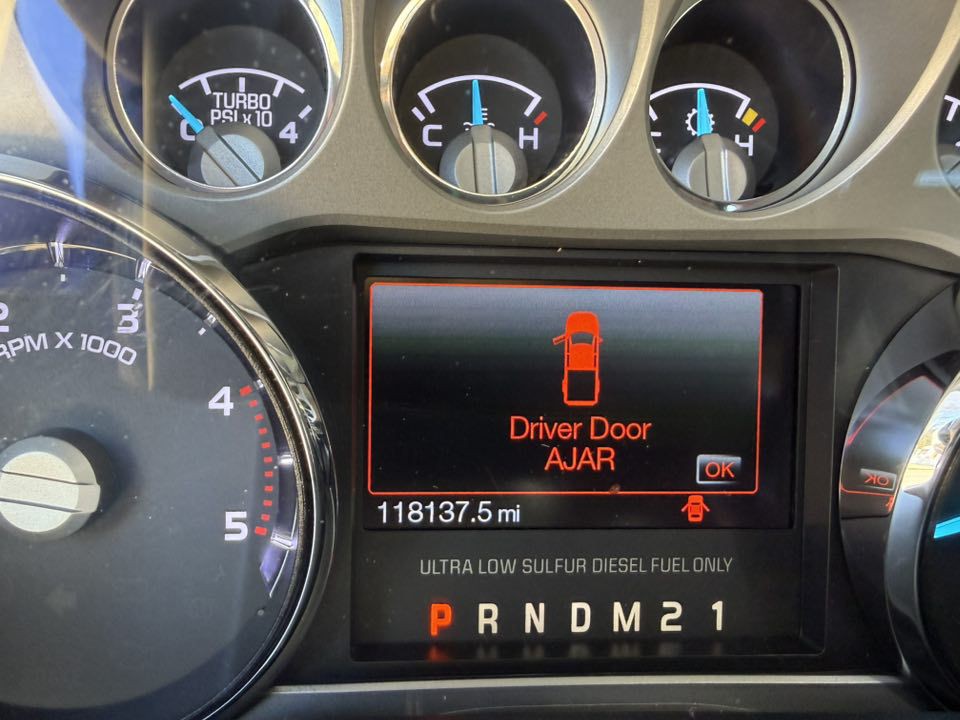 2016 Ford F-250 Image 9