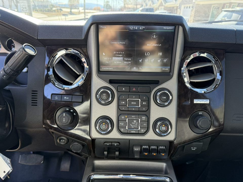 2016 Ford F-250 Image 10