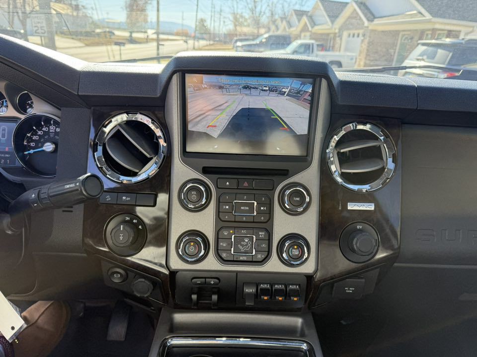 2016 Ford F-250 Image 11