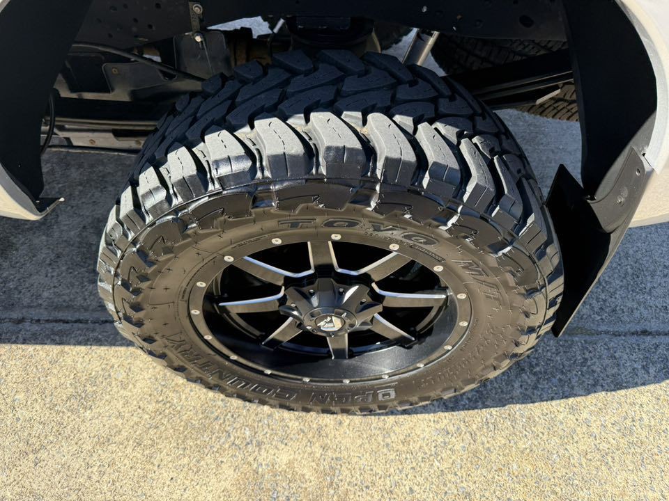 2016 Ford F-250 Image 12