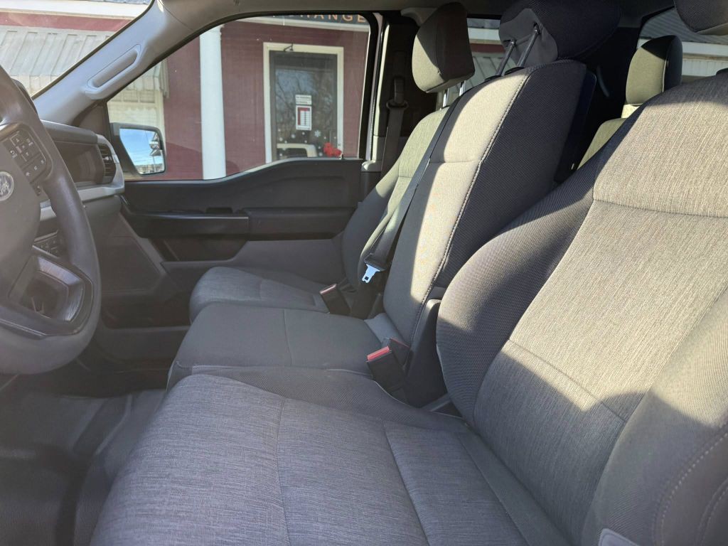 2022 Ford F-150 Image 6