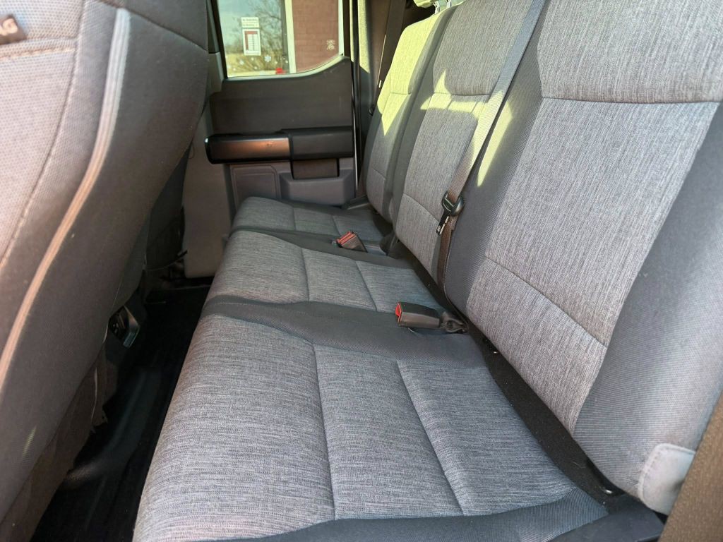 2022 Ford F-150 Image 7