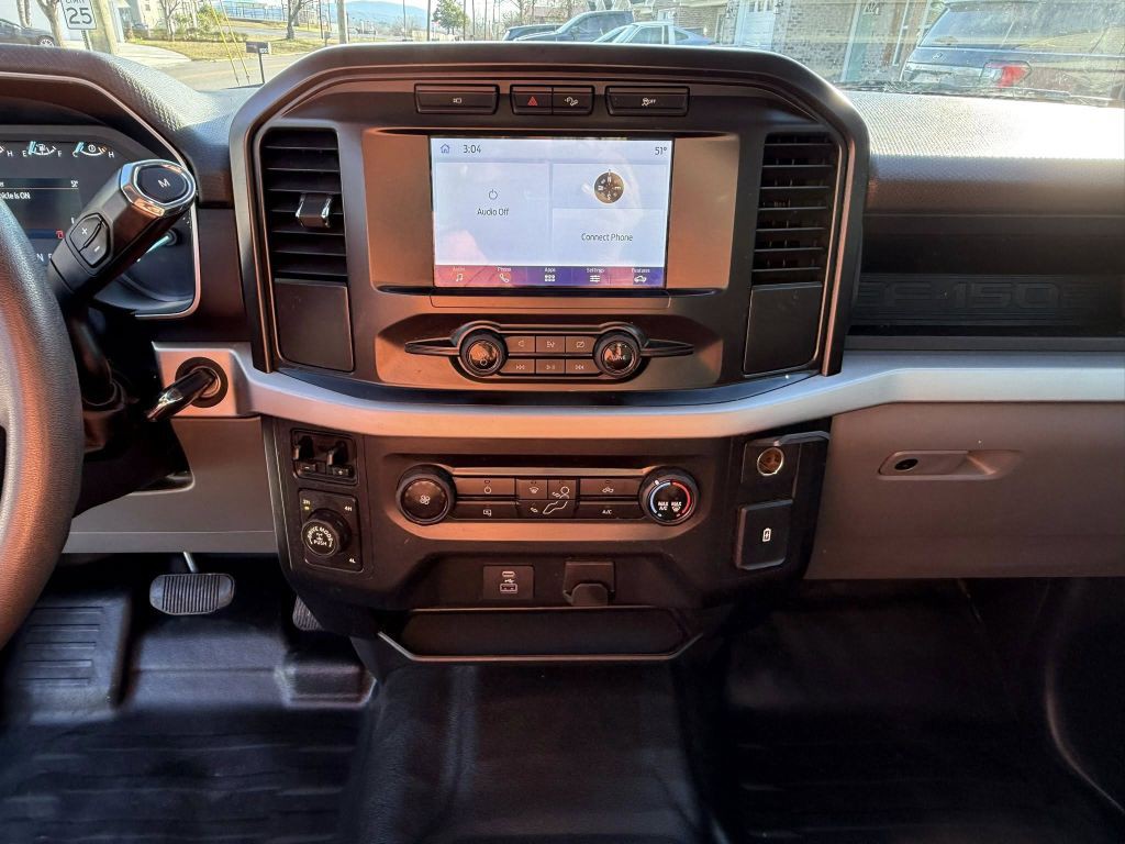 2022 Ford F-150 Image 9