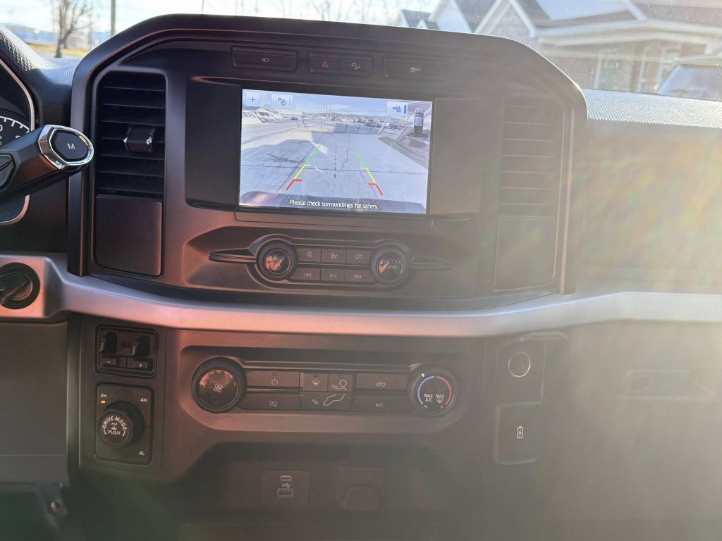 2022 Ford F-150 Image 10