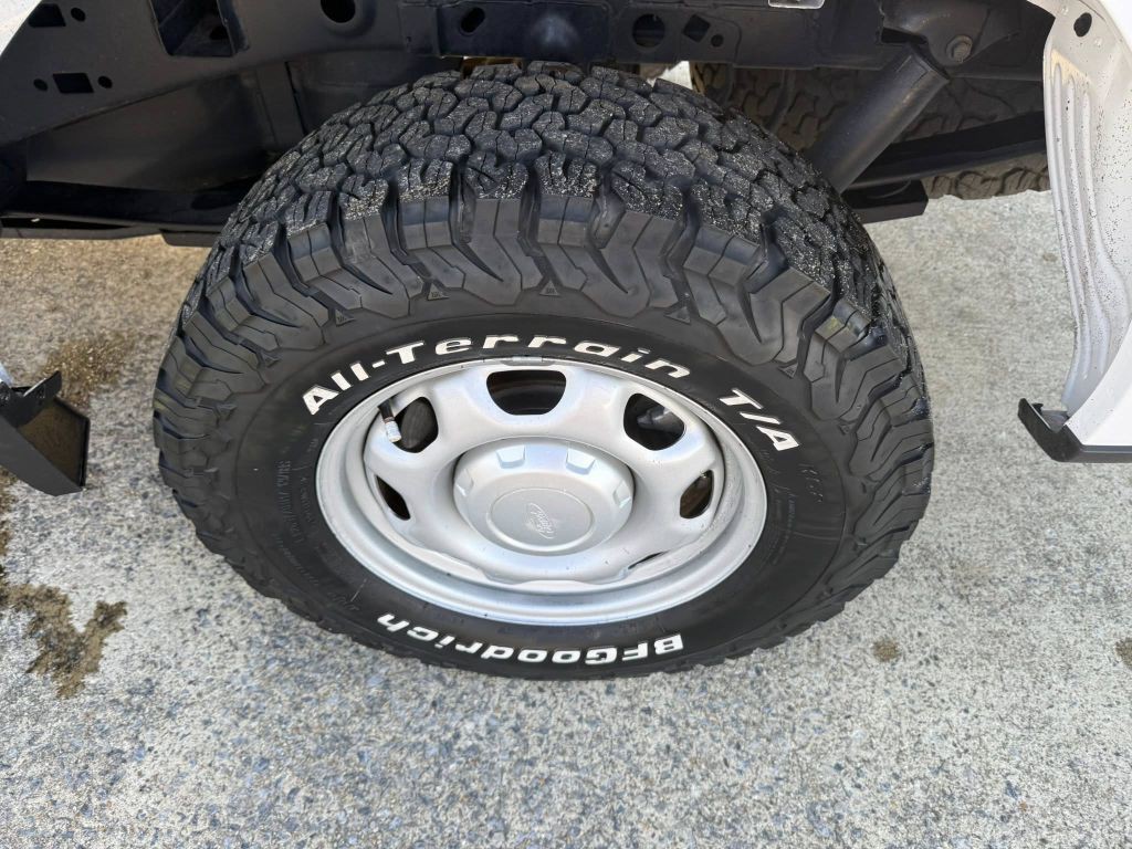 2022 Ford F-150 Image 11