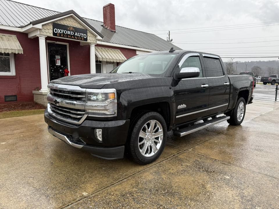 2016 Chevrolet Silverado 1500 Image 2