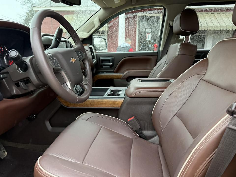 2016 Chevrolet Silverado 1500 Image 6