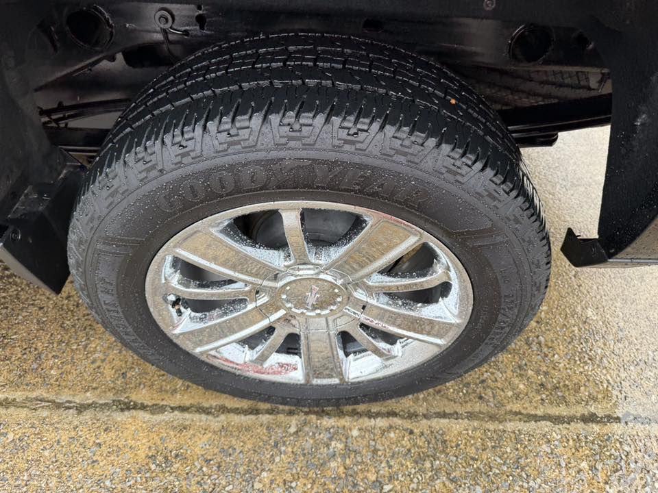 2016 Chevrolet Silverado 1500 Image 13