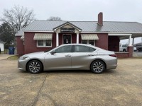 Image for 2021 Lexus ES 350 BASE ID: 7154375