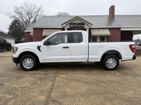 Image for 2022 Ford F-150 Super Cab ID: 7154695