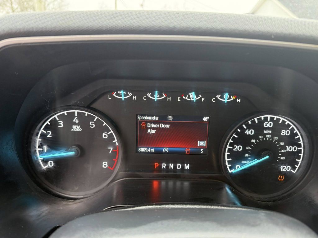 2022 Ford F-150 Image 6