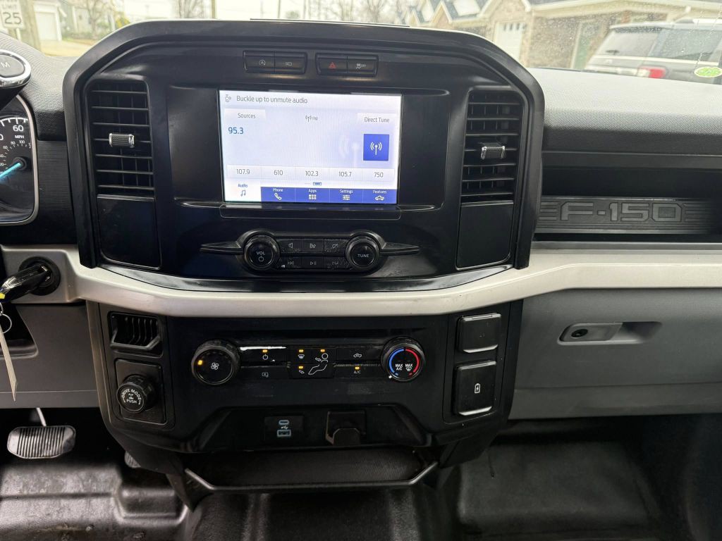 2022 Ford F-150 Image 7