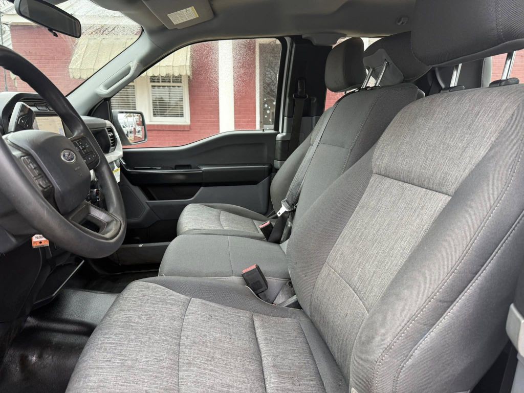 2022 Ford F-150 Image 9