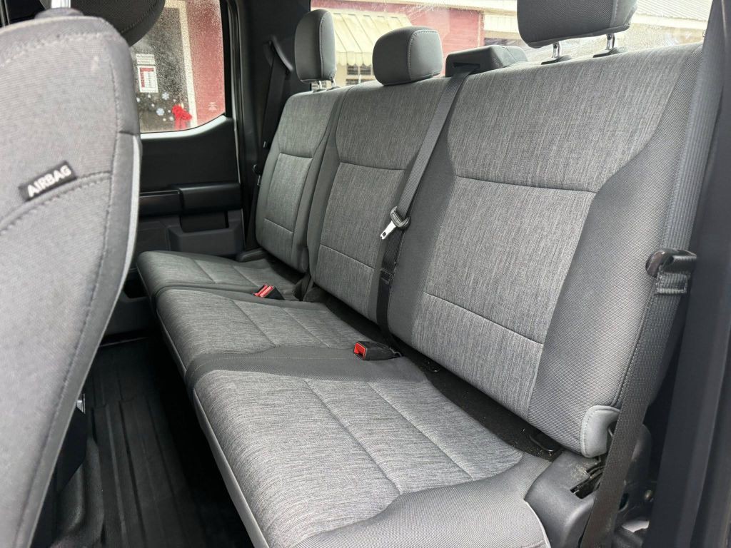 2022 Ford F-150 Image 10