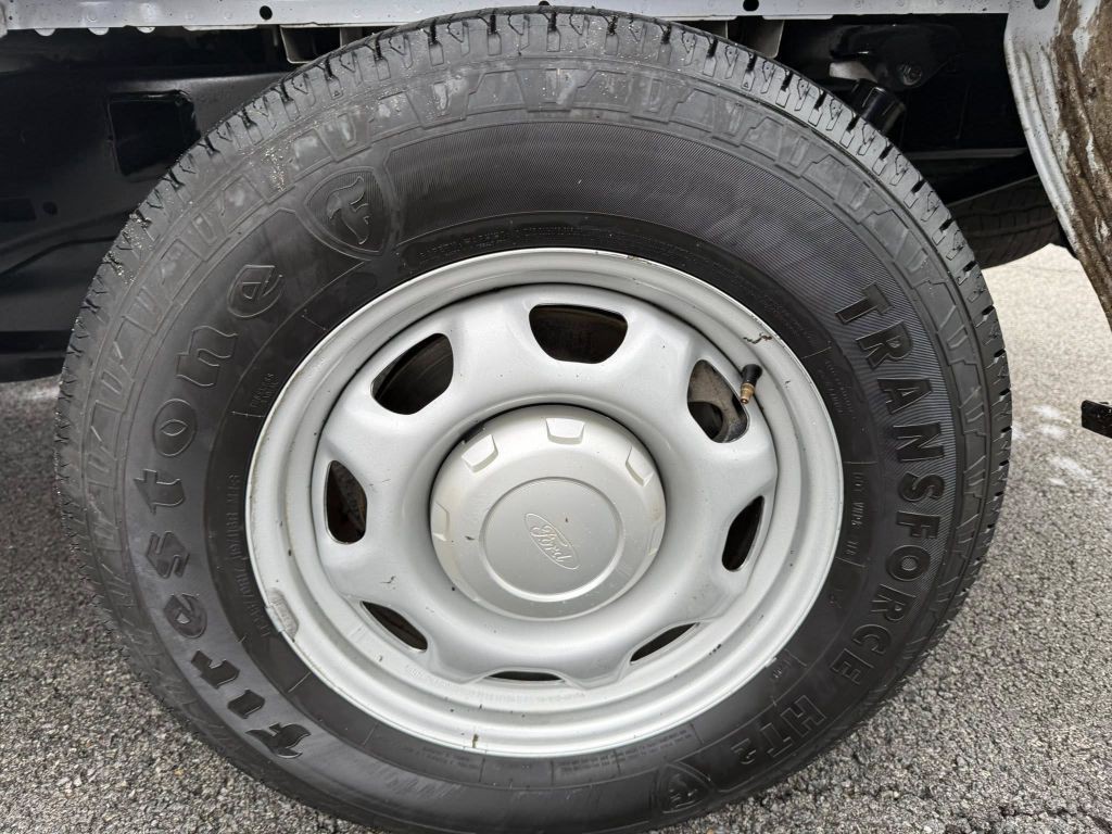 2022 Ford F-150 Image 11