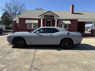 Image for 2021 Dodge Challenger R/T ID: 7174386