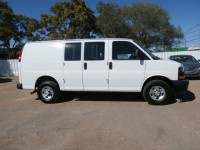 Image for 2021 Chevrolet Express  ID: 5920808