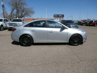 Image for 2011 Chevrolet Cruze LS ID: 6339527