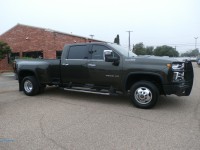Image for 2022 Chevrolet Silverado 1500 High Country ID: 6364794