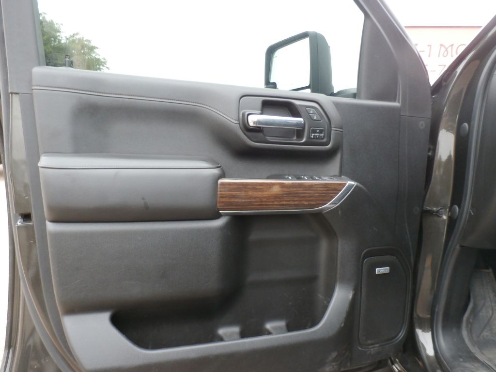 2022 Chevrolet Silverado 1500 Image 6