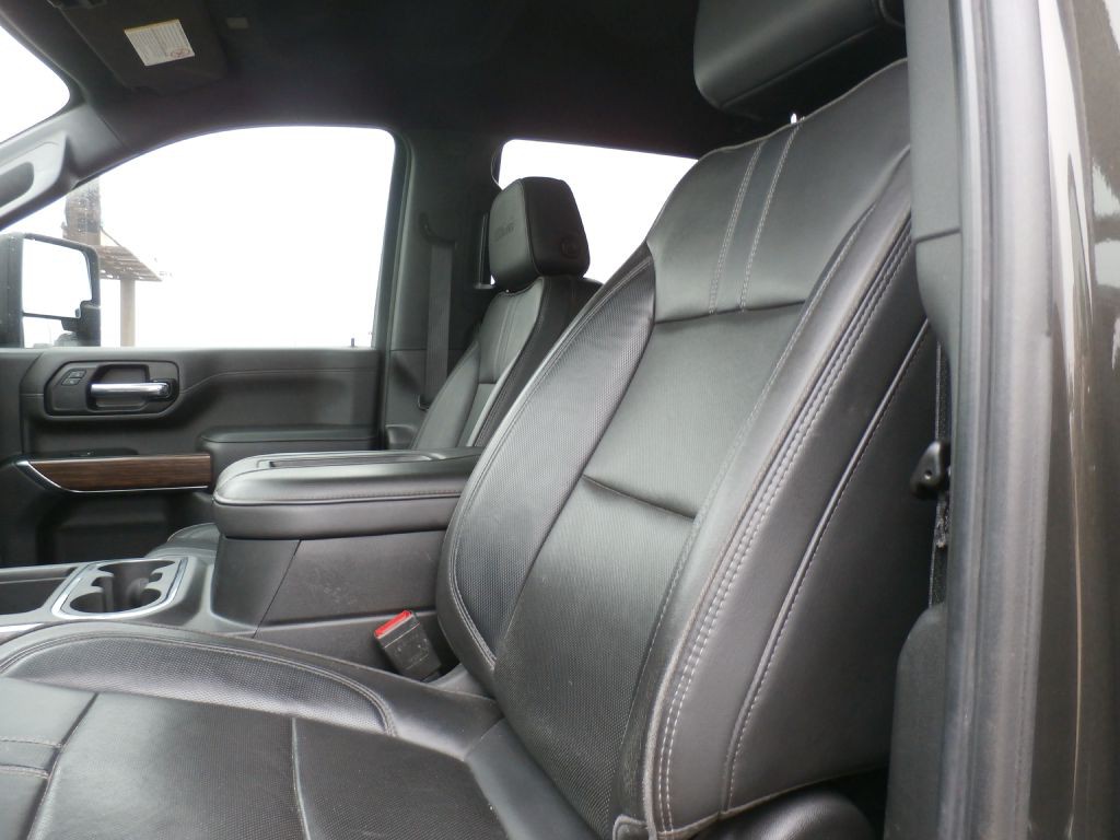 2022 Chevrolet Silverado 1500 Image 7